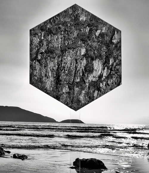 Interbeing by Zach Hankins